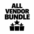 All vendor package