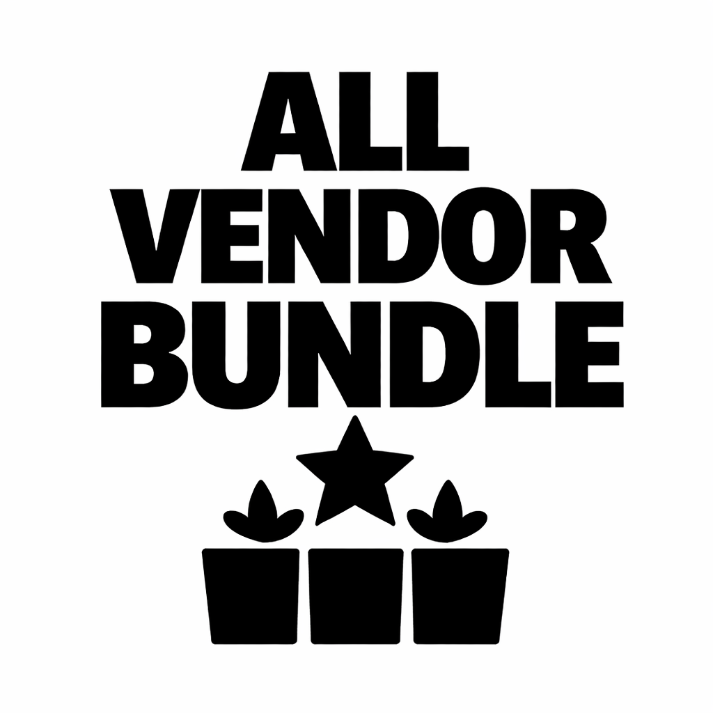 All vendor package