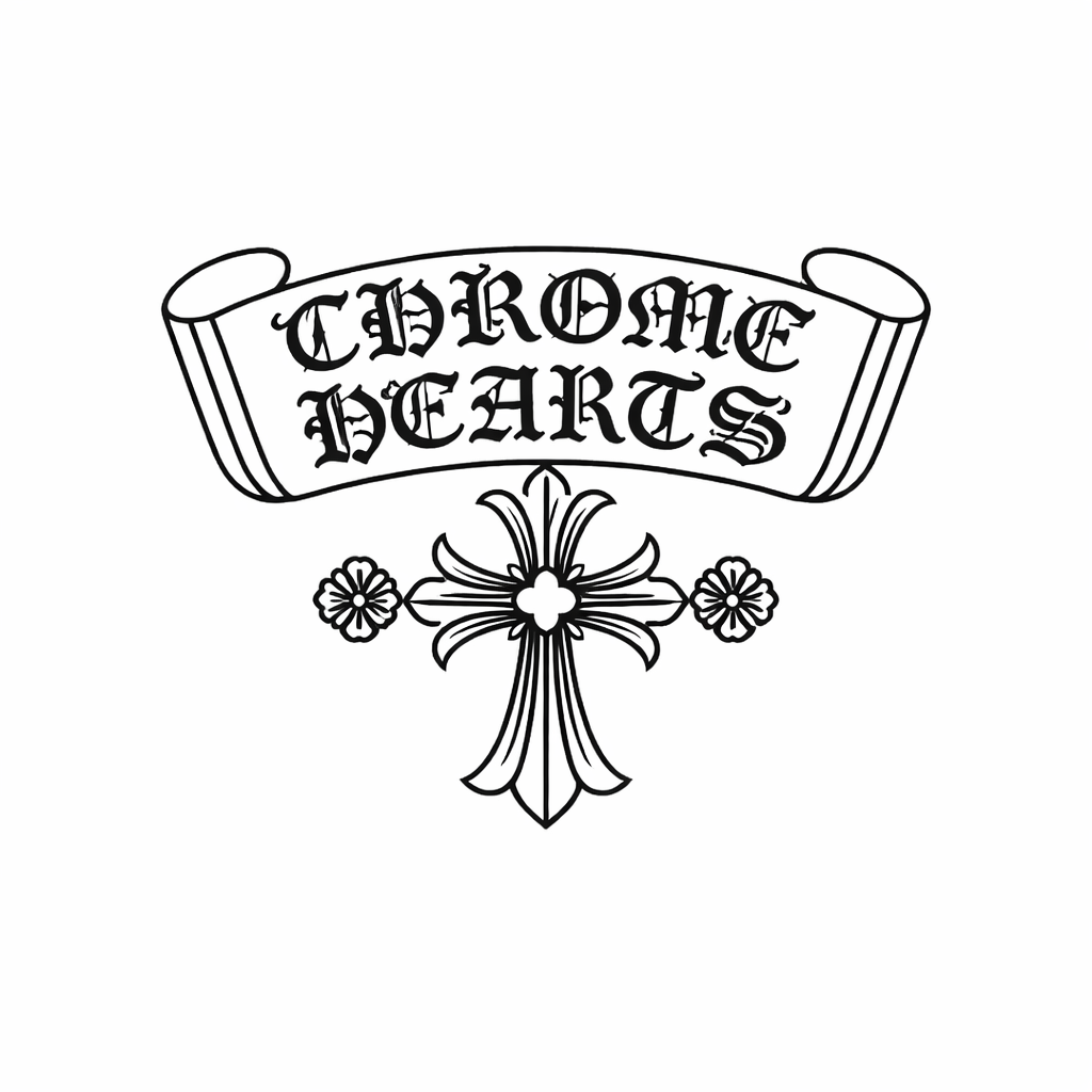 Chrome hearts Vendor