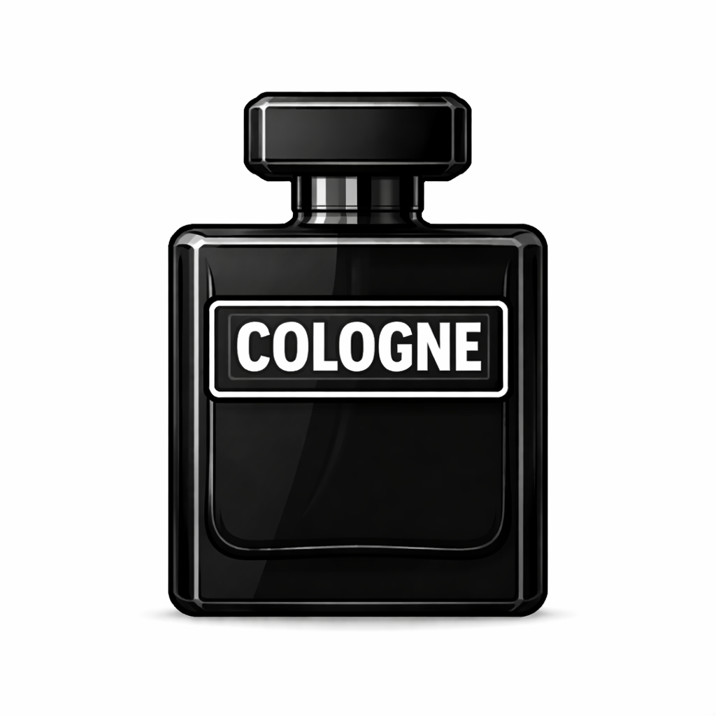 Cologne Vendor
